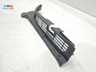 2022-25 RANGE ROVER L460 REAR LEFT TRIM QUARTER TAILGATE MOLDING JAMB BRACKET RR012426-071