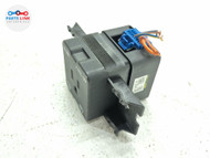 2018-25 RANGE ROVER L460 REAR 110V PORT POWER SOCKET PLUG HARNESS SET OEM RR012426-003