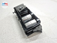 2022-25 RANGE ROVER L460 FRONT LEFT DOOR WINDOW MASTER SWITCH BUTTONS SPORT L461 RR012426-036