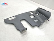 2022-25 RANGE ROVER L460 FRONT LEFT UNDER DASH TRIM LIGHT PANEL RR012426-014