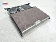 2022-25 RANGE ROVER L460 CENTER CONSOLE LID TRIM WOOD COVER DOOR PANEL TRAY RR012426-015