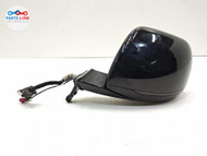 2022-25 RANGE ROVER L460 FRONT LEFT DOOR MIRROR REARVIEW CAMERA DRIVER ASSEMBLY RR012426-095