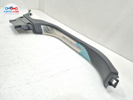 2022-25 RANGE ROVER L460 REAR LEFT SILL SCUFF PLATE PANEL COVER PILLAR STEP TRIM RR012426-080