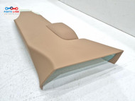 2022-25 RANGE ROVER L460 REAR LEFT B PILLAR TRIM MOLDING COVER CARAWAY RR012426-078