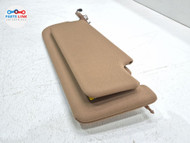 2022-25 RANGE ROVER L460 FRONT RIGHT SUNVISOR WINDSHIELD SHADE MIRROR CARAWAY RR012426-044