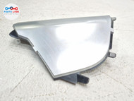 2022-25 RANGE ROVER L460 LEFT UNDER DASH CONSOLE TRIM APPLIQUE COVER MOLDING CAP RR012426-006