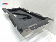 2022-25 RANGE ROVER L460 REAR TRUNK CARPET TRAY LINER COVER FLOOR INSERT OEM RR012426-075