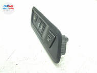 2022-25 RANGE ROVER L460 REAR LEFT SEAT HEAT SWITCH USB SOCKET BUTTONS RR012426-061