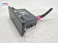 2022-25 RANGE ROVER L460 CONSOLE USB TYPE-C SOCKET CHARGING PORT PLUG SET OEM RR012426-018