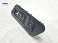 2022-25 RANGE ROVER L460 REAR RIGHT SEAT POWER TILT SWITCH BUTTONS USB SOCKET RR012426-060