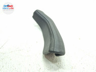 2022-25 RANGE ROVER L460 FRONT LEFT DOOR INNER HANDLE GRAB GRIP OPENER BLACK RR012426-062