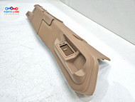 2022-25 RANGE ROVER L460 REAR LEFT QUARTER TRIM PANEL VENT GRILLE CARAWAY LWB RR012426-079