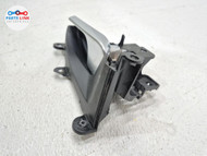 2022-25 RANGE ROVER L460 FRONT LEFT INTERIOR DOOR HANDLE GRAB GRIP OPENER OEM RR012426-035