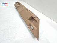 2022-25 RANGE ROVER L460 REAR RIGHT QUARTER TRIM PANEL VENT GRILLE CARAWAY LWB RR012426-082