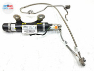 2021-25 MERCEDES GLE63 AMG HOOD BONNET S POP UP OPEN PRESSURE VESSEL RESEVOIR MB010826-215