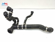 2021-25 MERCEDES GLE63 AMG S SUV Engine Radiator Coolant Hose Water Line W167 MB010826-214