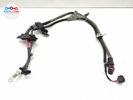 2021-25 MERCEDES GLE63 AMG S BATTERY POSITIVE CABLE HARNESS WIRING LOOM W167 MB010826-213