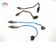 2021-25 MERCEDES GLE 63 AMG S EXHAUST OXYGEN O2 SENSOR LAMBDA SET OEM MB010826-227