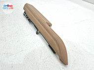 22-25 RANGE ROVER L460 FRONT LEFT DOOR TRIM PANEL ARMREST COVER ARM REST CARAWAY RR012426-042