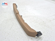 2022-25 RANGE ROVER L460 LEFT DASH TRIM MOLDING INSERT CAP CARAWAY FINISHER RR012426-007