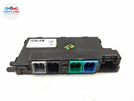 2022-25 RANGE ROVER L460 REAR LEFT SEAT CONTROL MODULE 2ND ROW MY4214D600CA RR012426-104