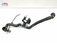 2021-25 MERCEDES GLE63 AMG S Engine Coolant Control Valve Hose Pipe Line Set MB010826-217