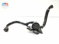 2021-25 MERCEDES GLE63 AMG S Engine Aux Auxiliary Water Pump Hose Line 4.0L W167 MB010826-220