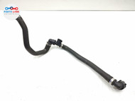 2021-25 MERCEDES GLE63 AMG S Right Engine Radiator Coolant Hose Water Line MB010826-222