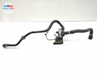 2021-25 MERCEDES GLE63 AMG S Engine Auxiliary HVAC Water Pump Hose Line 4.0L SET MB010826-226