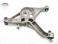 2021-24 MERCEDES GLE63 AMG S REAR LEFT CONTROL ARM LOWER STRUT SEAT GLS W167 MB010826-238