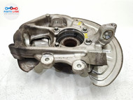 2021-25 MERCEDES GLE63 AMG S REAR LEFT SPINDLE KNUCKLE WHEEL HUB ASSEMBLY W167 MB010826-236