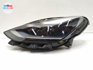 2021-2023 TESLA MODEL 3 Y LEFT HEADLIGHT PROJECTOR MATRIX 2ND GEN 1514952-00 TS073021-002-R