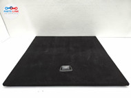 2023-25 RANGE ROVER SPORT TRUNK CARGO FLOOR SPARE COVER LINER HARD MAT L461 OEM RS011926-003