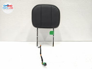 2023-25 RANGE ROVER SPORT FRONT LEFT SEAT HEADREST DRIVER HEAD REST L461 RS011926-013