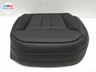 2023-25 RANGE ROVER SPORT FRONT LEFT SEAT COVER BOTTOM CUSHION LEATHER TRIM L461 RS011926-004