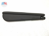 2023-25 RANGE ROVER SPORT FRONT LEFT SEAT ARMREST EBONY DRIVER SIDE L461 L460 RS011926-014
