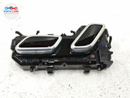 2023-25 RANGE ROVER SPORT FRONT RIGHT SEAT SWITCH POWER ADJUST BUTTONS L461 L460 RS011926-018