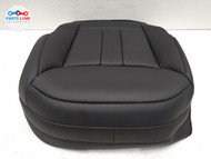 2023-25 RANGE ROVER SPORT FRONT RIGHT SEAT CUSHION LEATHER COVER EBONY L461 RS011926-028