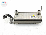 2021-25 MERCEDES GLE63 AMG S TRANSMISSION OIL COOLER RADIATOR 4.0L S63 SL63 W167 MB010826-261