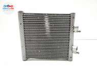 2025 MERCEDES GLE63 AMG S ENGINE MOTOR OIL COOLER RADIATOR 4.0L W167 OEM MB010826-256