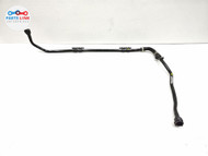 2021-25 MERCEDES GLE63 AMG S Turbocharger Coolant Return Line Hose 4.0L W167 MB010826-255