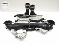 2021-25 MERCEDES-BENZ GLE63 AMG S INTERCOOLER TURBO ENGINE INTAKE RADIATOR 4.0L MB010826-269
