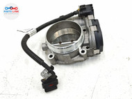 2021-25 MERCEDES GLE63 AMG S THROTTLE BODY ENGINE AIR INTAKE VALVE 4.0L W167 MB010826-260