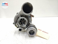2022-25 MERCEDES GLE63 AMG S RIGHT ENGINE TURBO CHARGER 4.0L TURBOCHARGER W167 MB010826-267