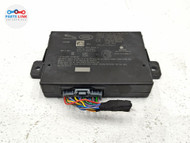 2024-25 RANGE ROVER L460 KEYLESS ENTRY COMPUTER CONTROL MODULE M9R319H440BE RR012426-149