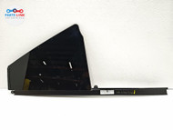 22-25 RANGE ROVER L460 REAR LEFT DOOR VENT GLASS FIXED CORNER WINDOW PANEL LWB RR012426-151