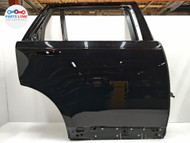 2022-25 RANGE ROVER L460 REAR RIGHT DOOR SHELL FRAME SKIN BLACK 1AG LWB RR012426-152