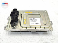 2022-25 RANGE ROVER L460 DC DC CONVERTER INVERTER CONTROL MODULE P9X214E270AE RR012426-118