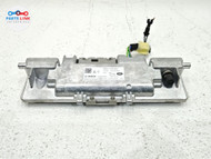 2022-25 RANGE ROVER SPORT FRONT WINDSHIELD CAMERA LANE KEEP R8E214F404AC RR012426-128