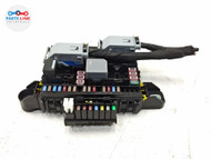 2022-25 RANGE ROVER LEFT REAR FUSE BOX POWER RELAY M8E214N030BB SPORT L461 L460 RR012426-123